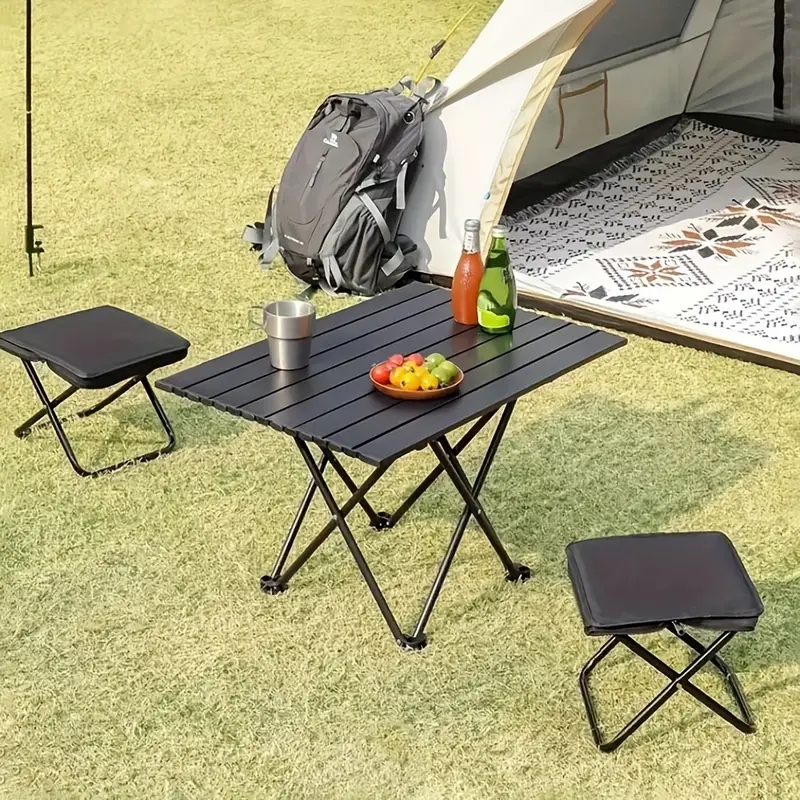 Outdoor folding pencil case sm - Outdoor Camping Chairs Folding ulasan dan harga