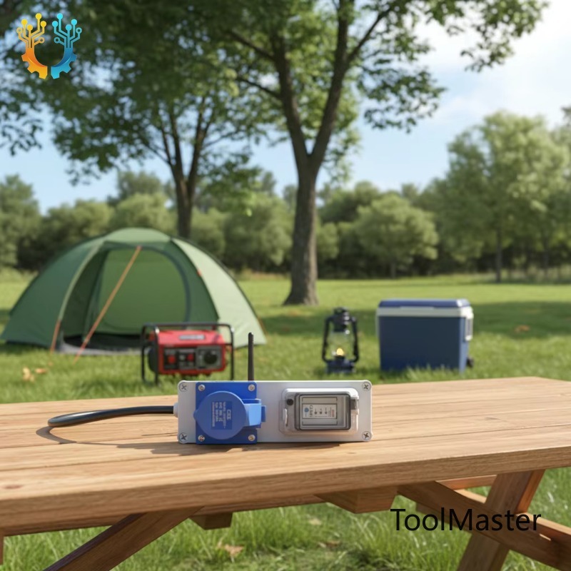 【2026】Portable Power Station B - Outdoor Camping Events 2026 ulasan dan harga