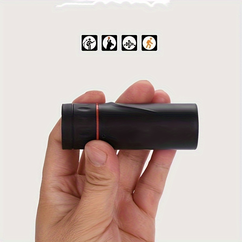 High list binoculars Portable  - Outdoor Camping List ulasan dan harga