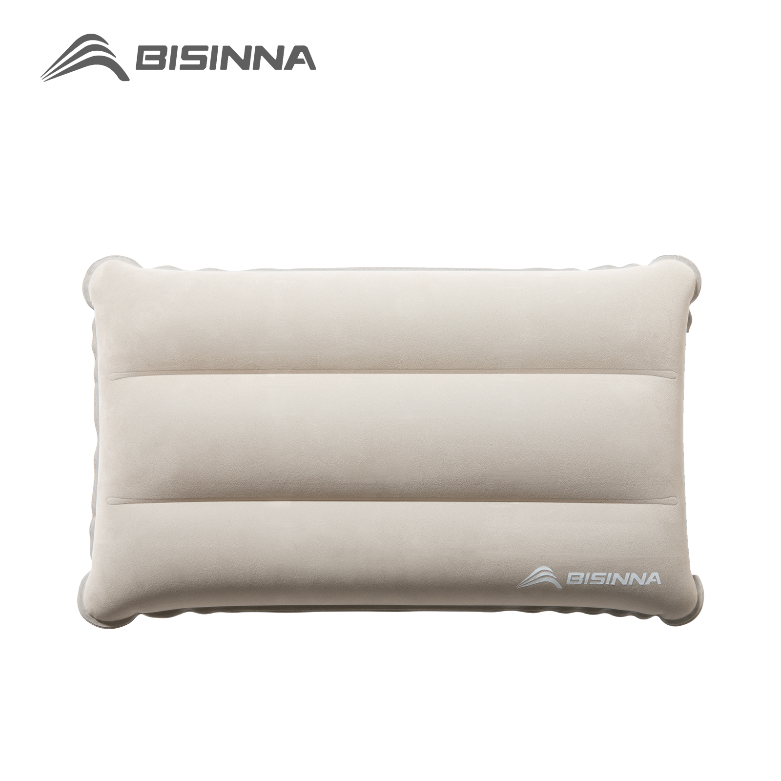 BISINNA Inflatable Pillow,Port - Camp Pillow Compressible ulasan dan harga