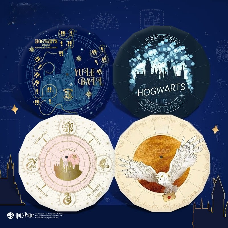 Anime Harry Hedwig Hogwarts Um - Outdoor Camping Japan ulasan dan harga