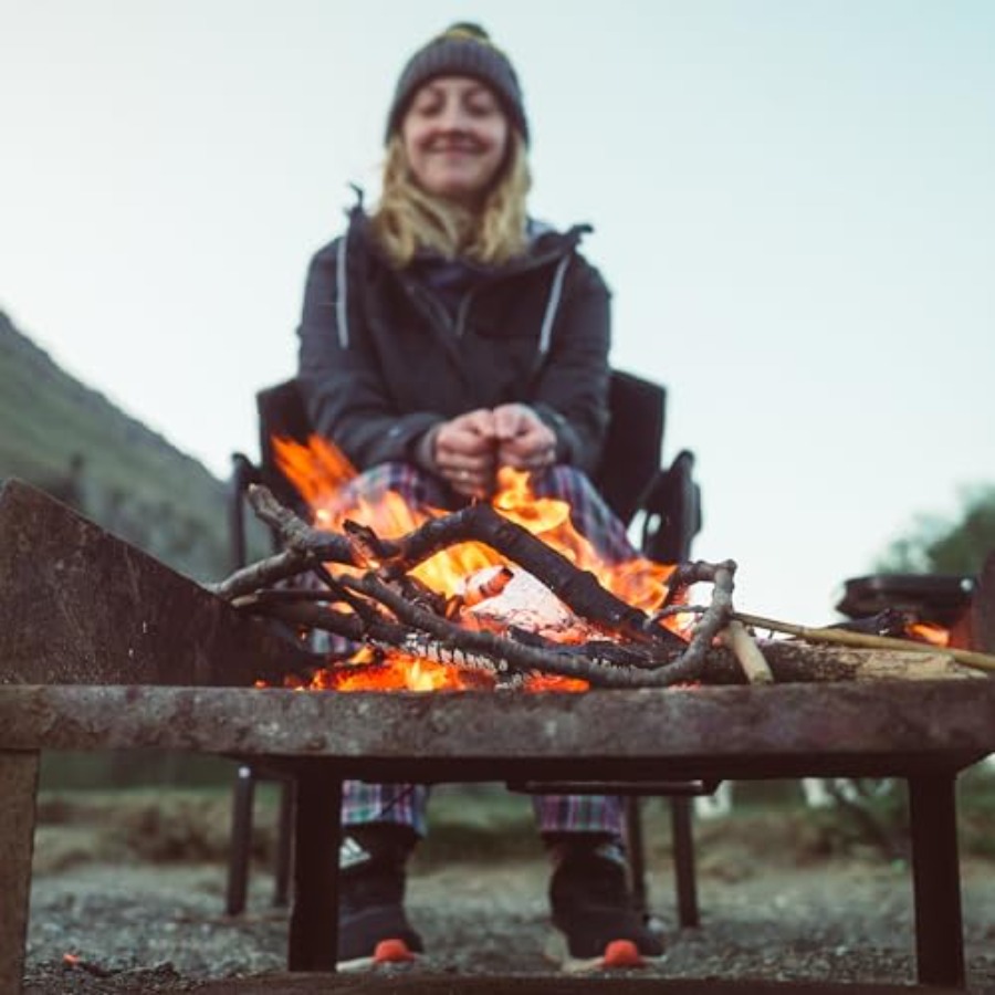 Outdoor Reclining Camping Chai - Outdoor Camping Chairs ulasan dan harga