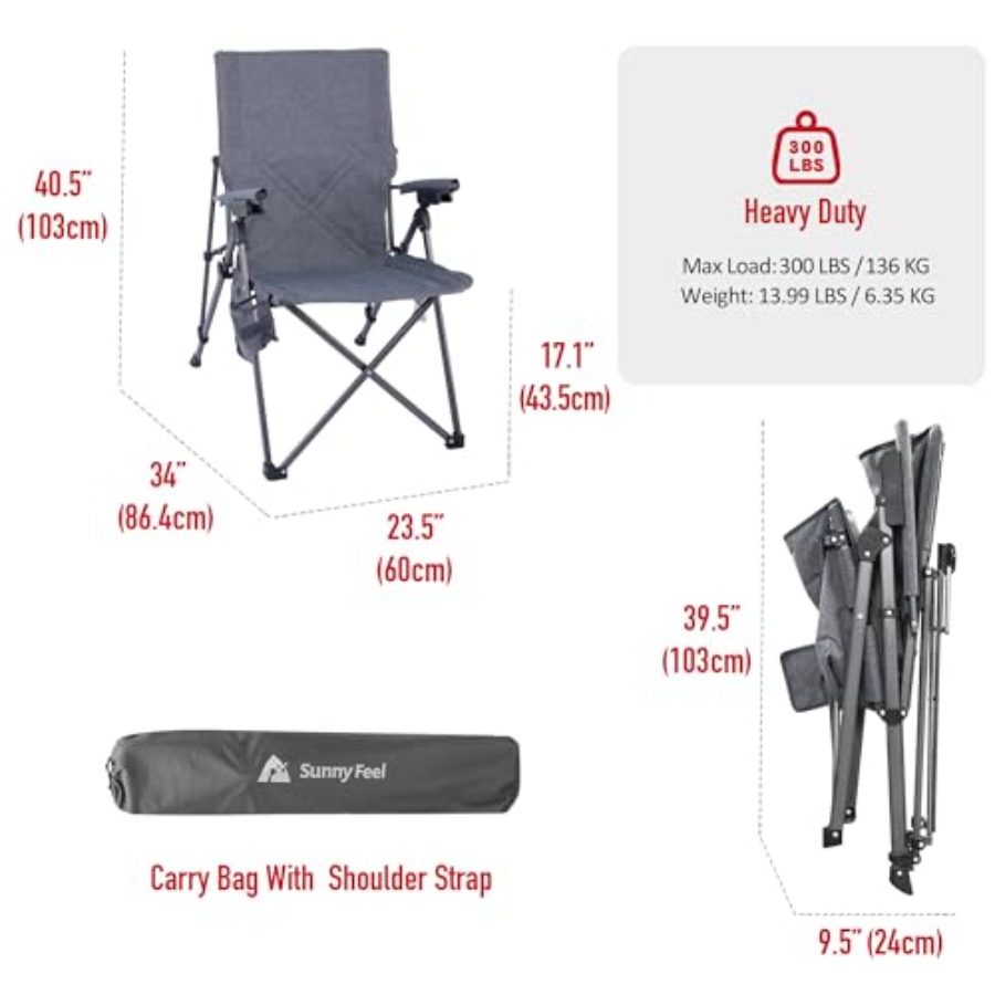 Outdoor Reclining Camping Chai - Outdoor Camping Chairs ulasan dan harga