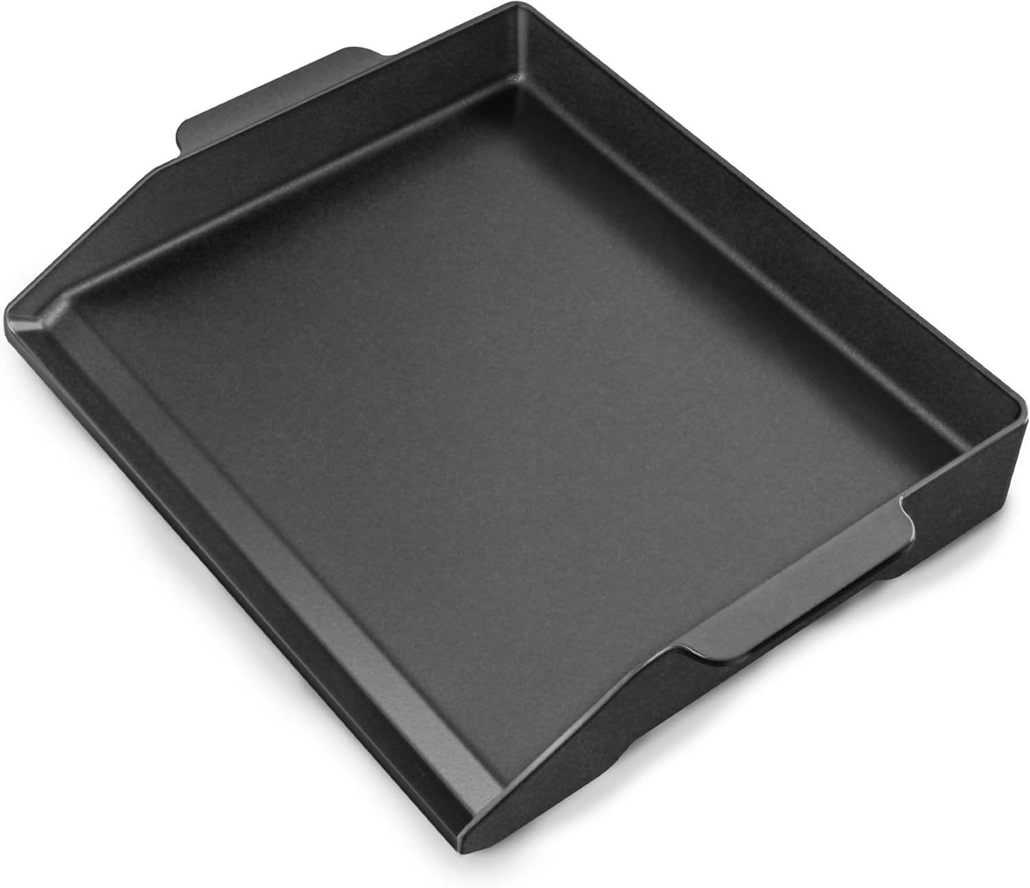 Cast Iron Griddle for Gas Gril - Outdoor Camping Griddle ulasan dan harga