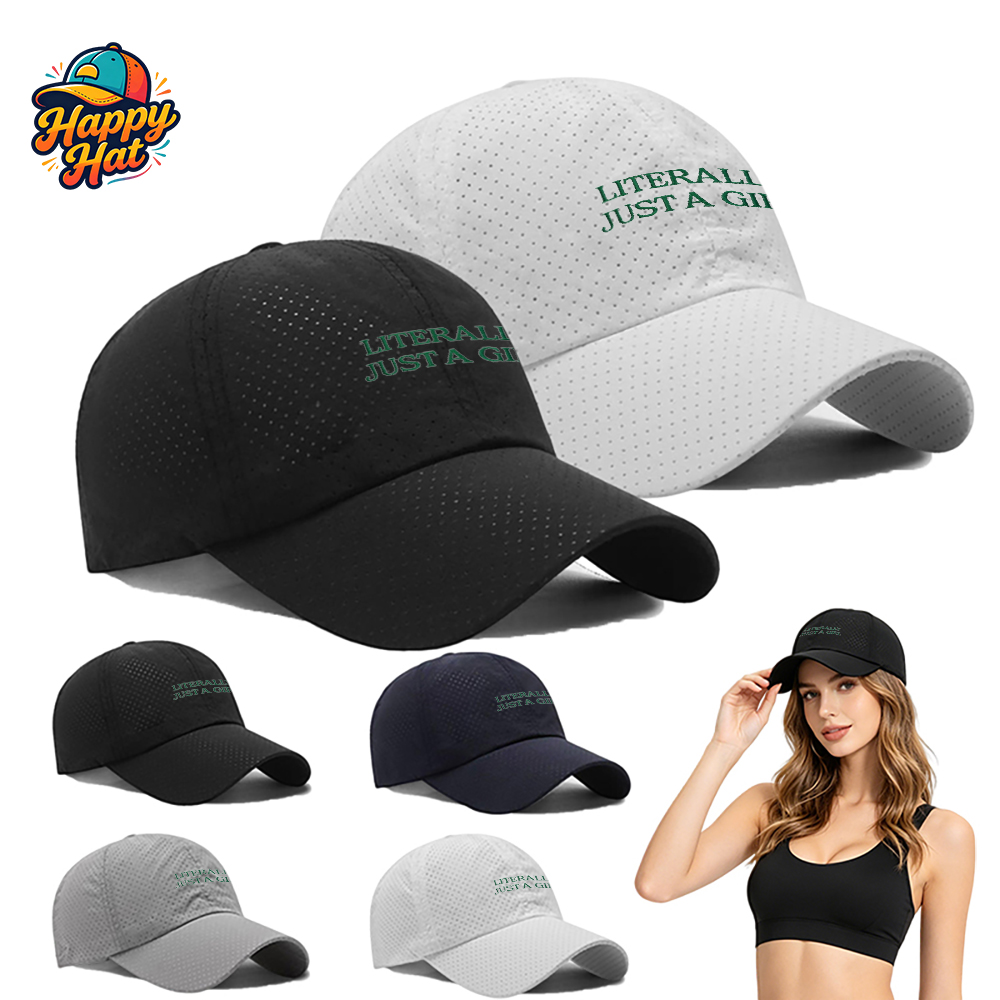 1PC Literally Just A Girl Prin - Outdoor Camping Ideas ulasan dan harga