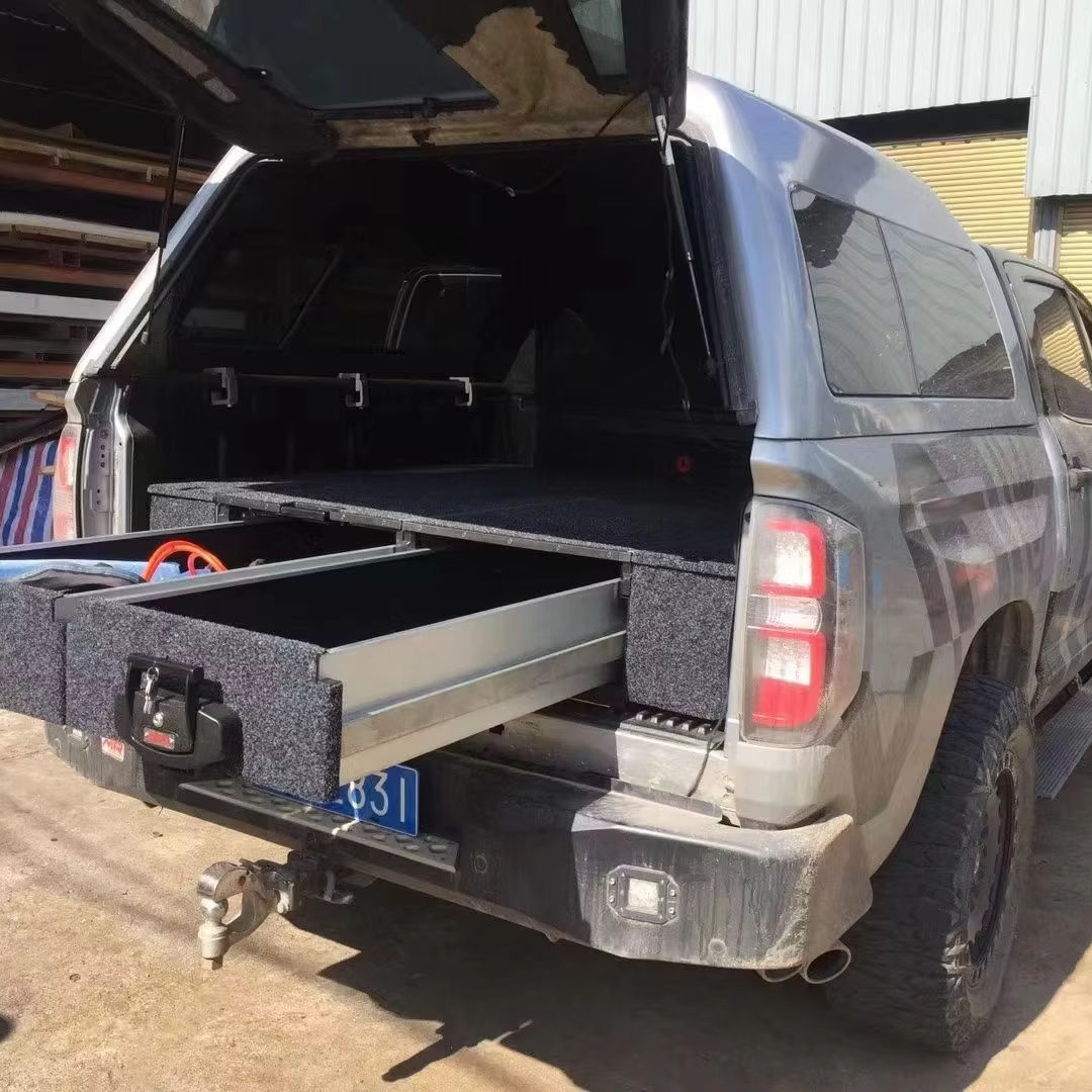 Custom Outdoor Camping Aluminu - Outdoor Camping Ute ulasan dan harga