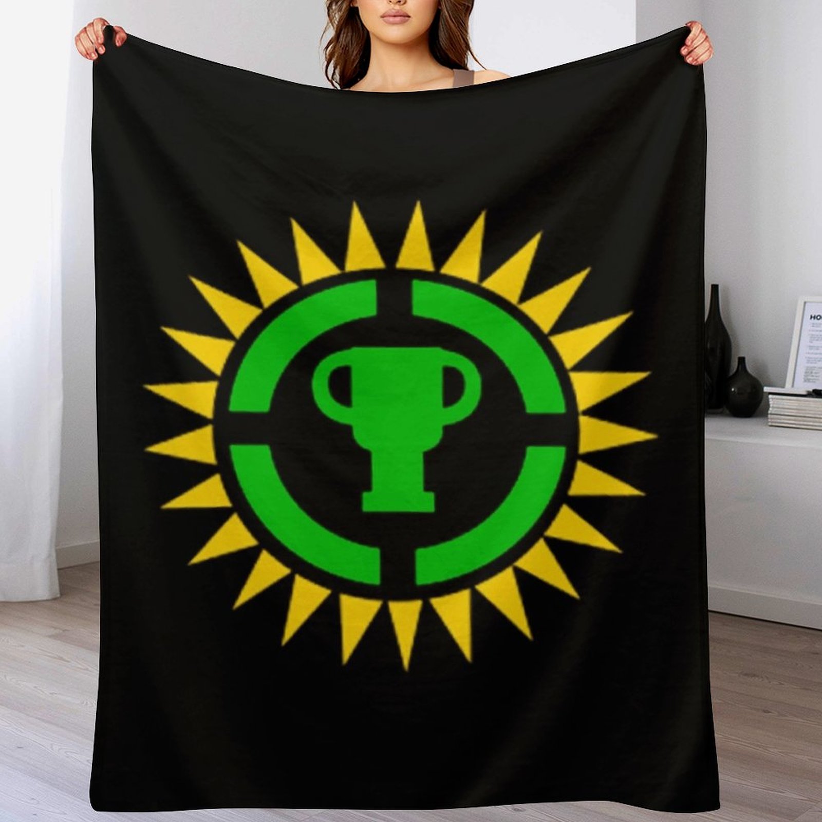 Game Theory logo Gift Idea Thr - Outdoor Camping Ideas ulasan dan harga