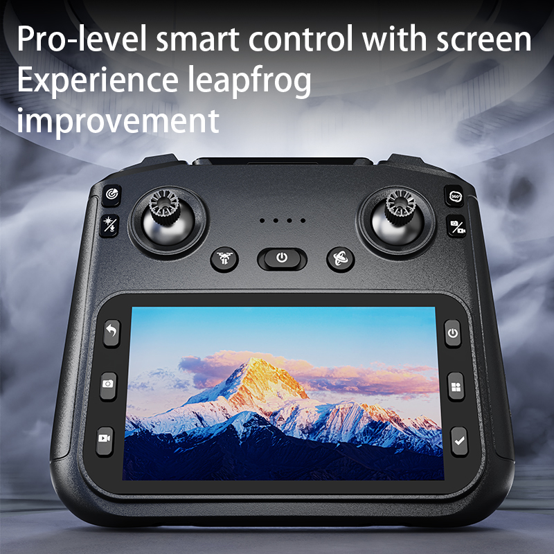 ES800PRO UAV 4.3-inch Remote C - Outdoor Camping Japan ulasan dan harga