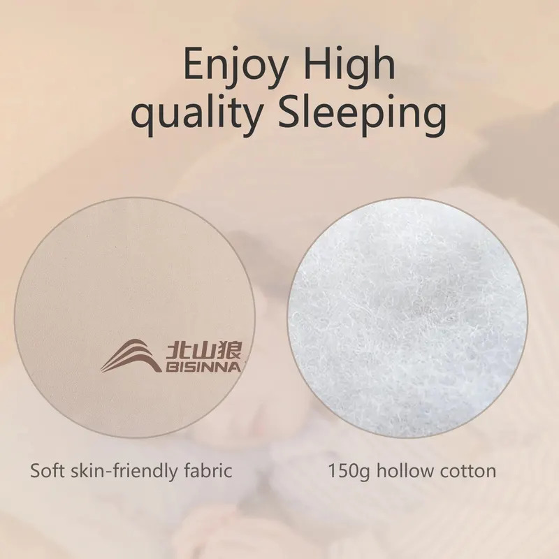 BISINNA Lightweight Outdoor Ca - Camp Pillow Compressible ulasan dan harga