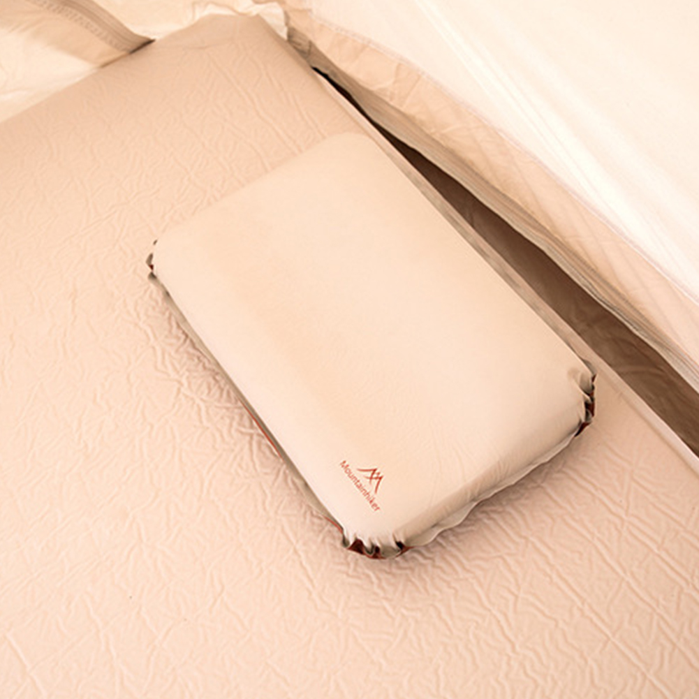 Ultralight Inflatable Pillow N - Camp Pillow Compressible ulasan dan harga