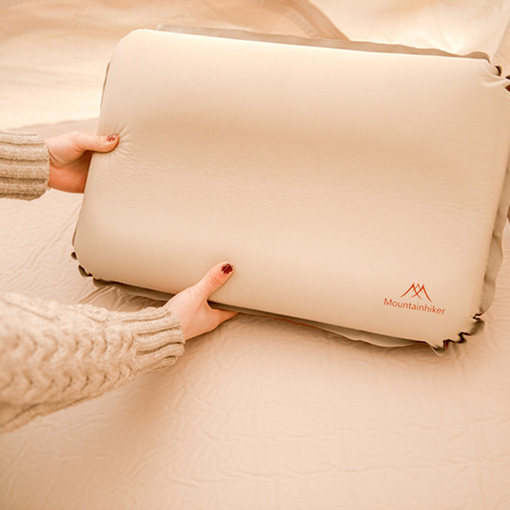 Ultralight Inflatable Pillow N - Camp Pillow Compressible ulasan dan harga
